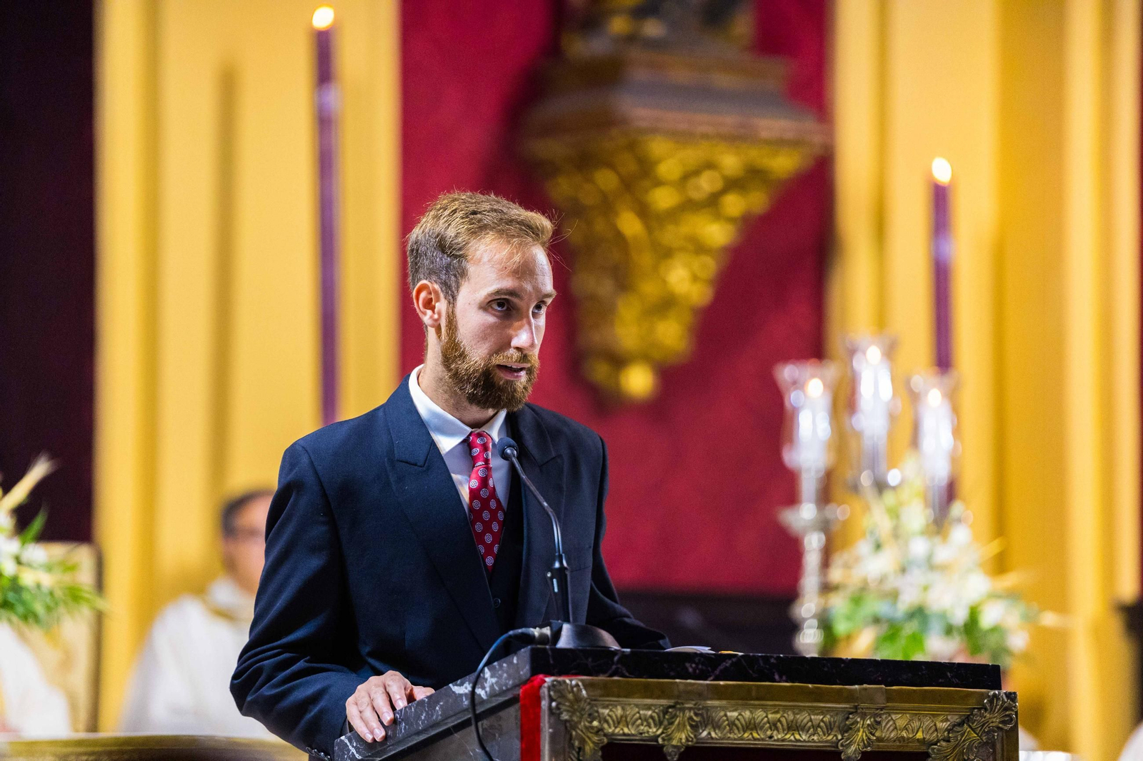 El Corpus Christi de San Fernando, en imágenes