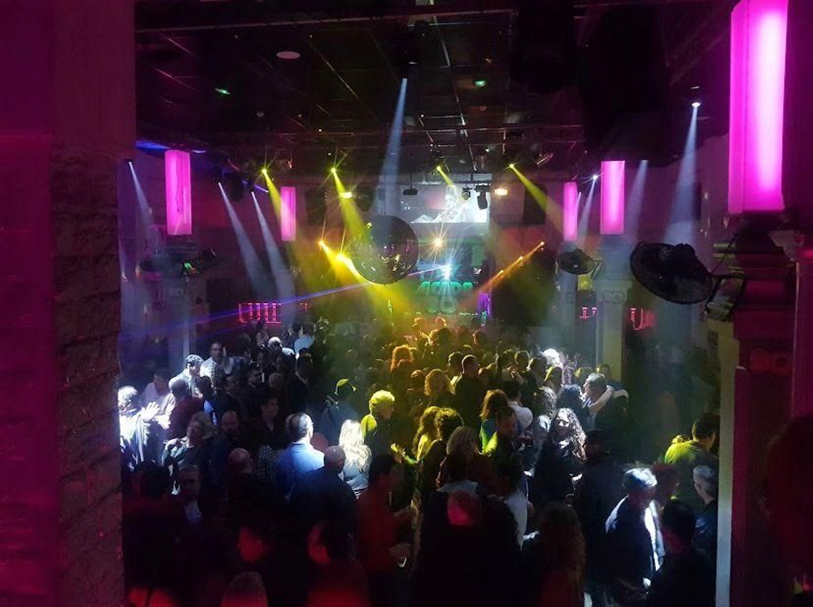 Dónde salir de fiesta en Jerez este otoño 2023