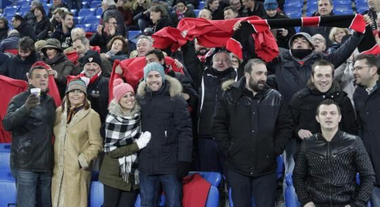 Foto: Emmanuel Vogarde