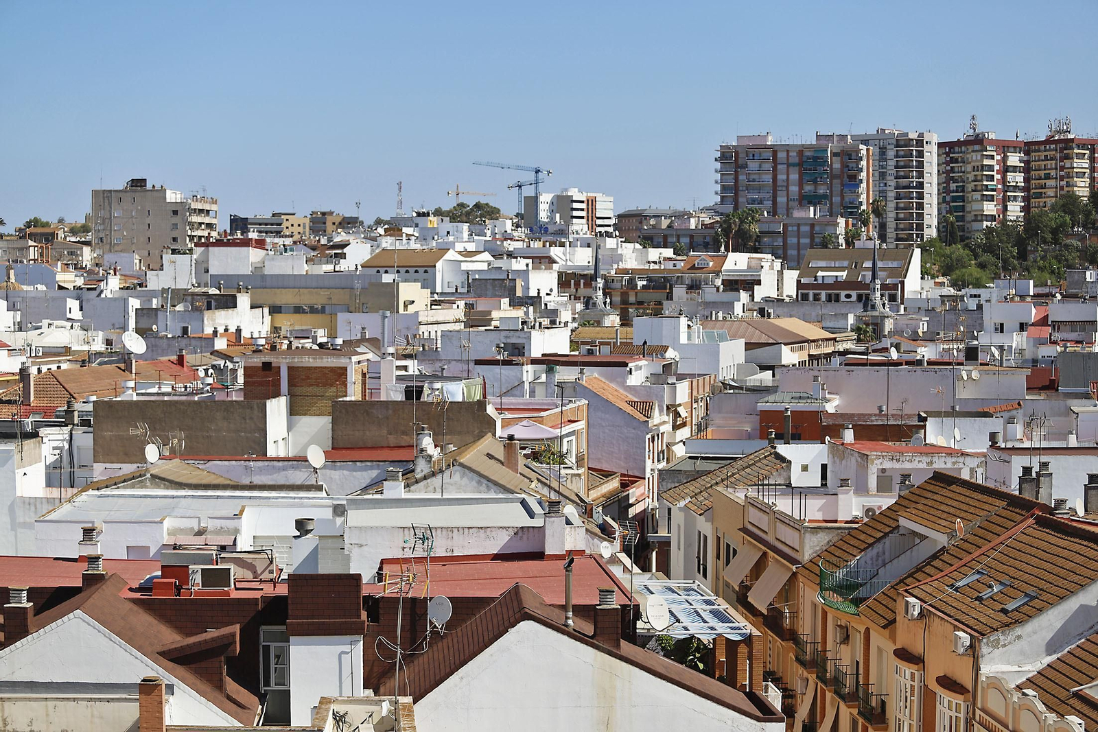 Viviendas en Huelva. Viviendas en Huelva.