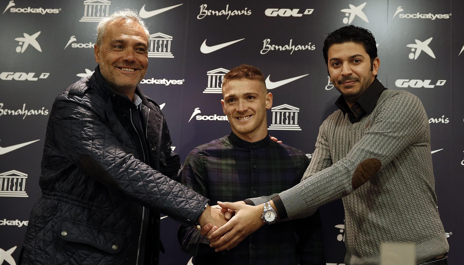 Se retira Vitorino Antunes, el penúltimo superviviente del once de Dortmund