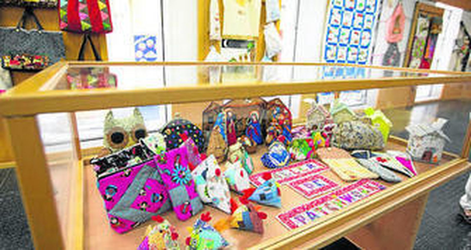 Talleres Empoderarte en el Centro de la Mujer