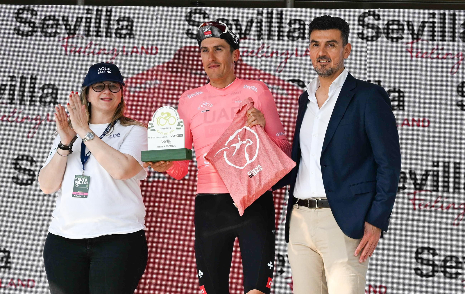 Las fotos de la Ruta del Sol