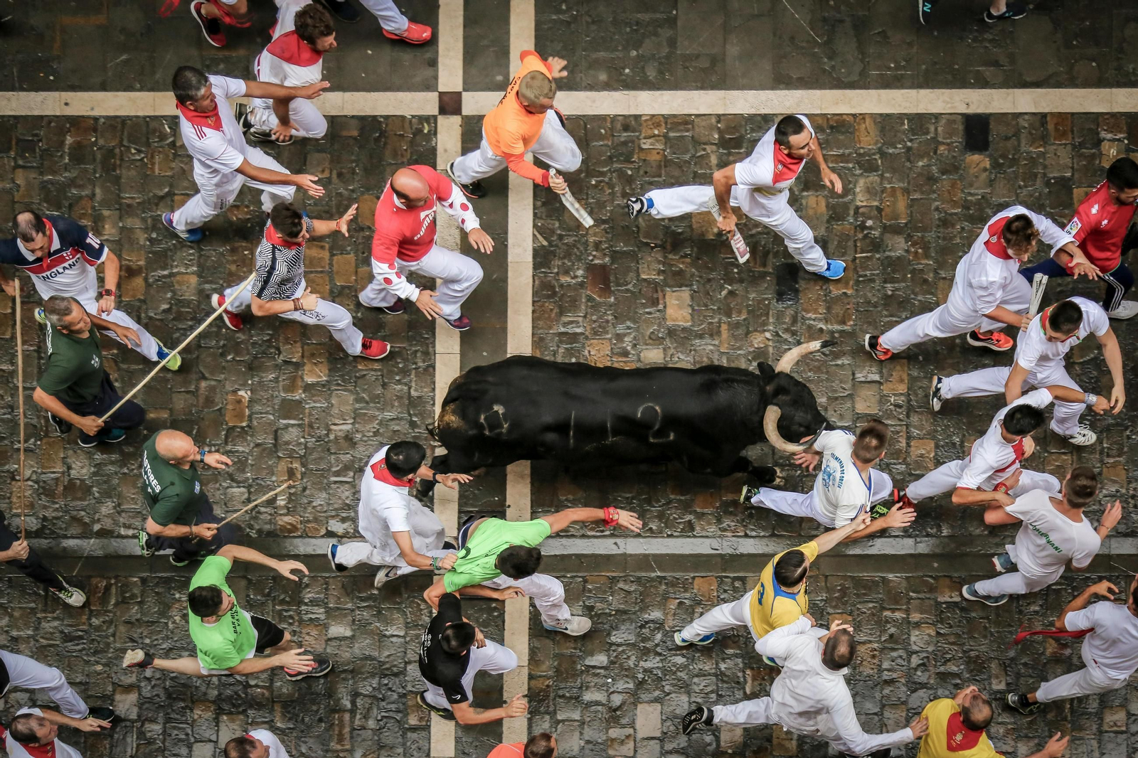 San Fermin