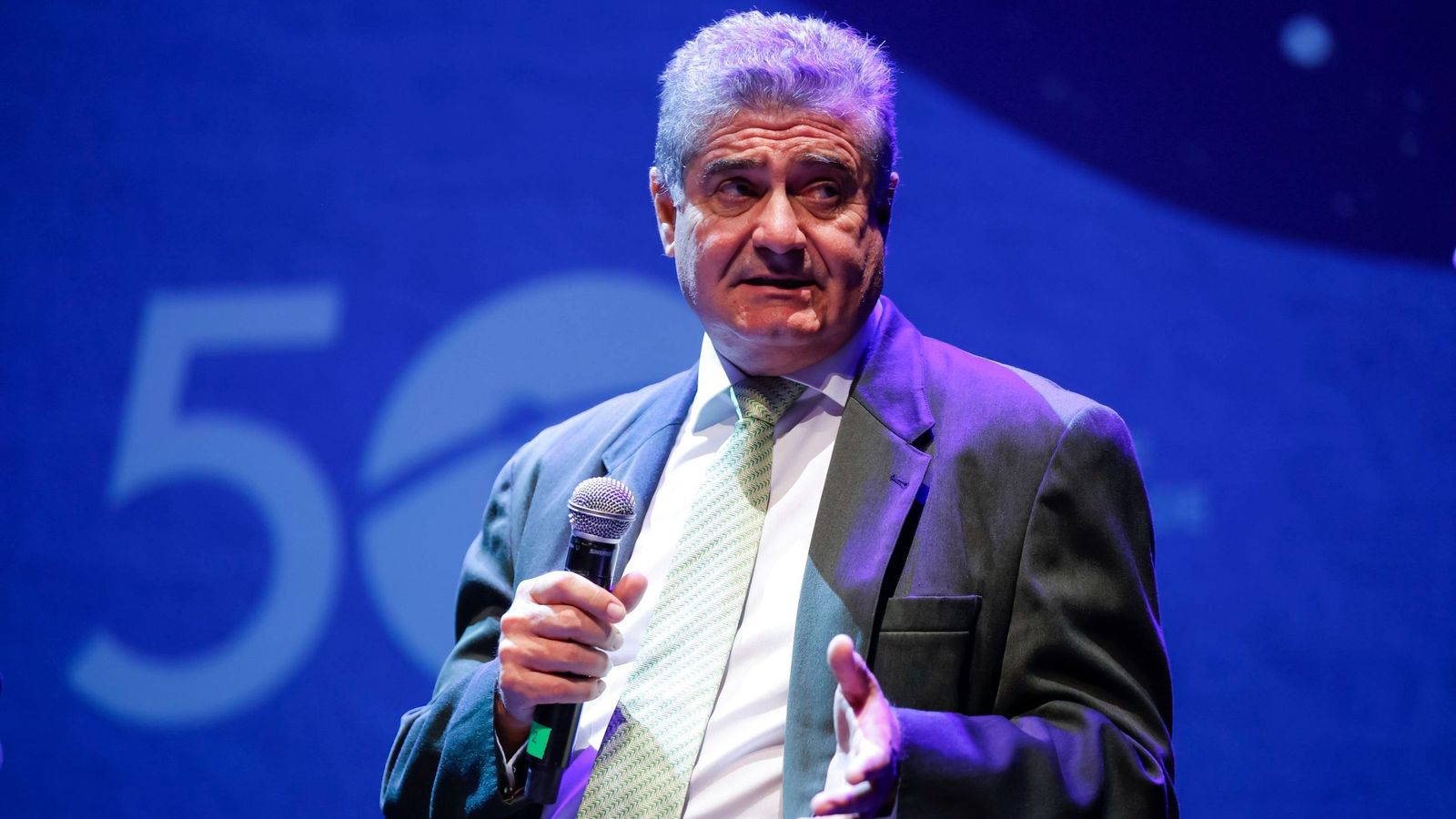 Antonio Posadas Chinchilla, nuevo secretario general de Universidades