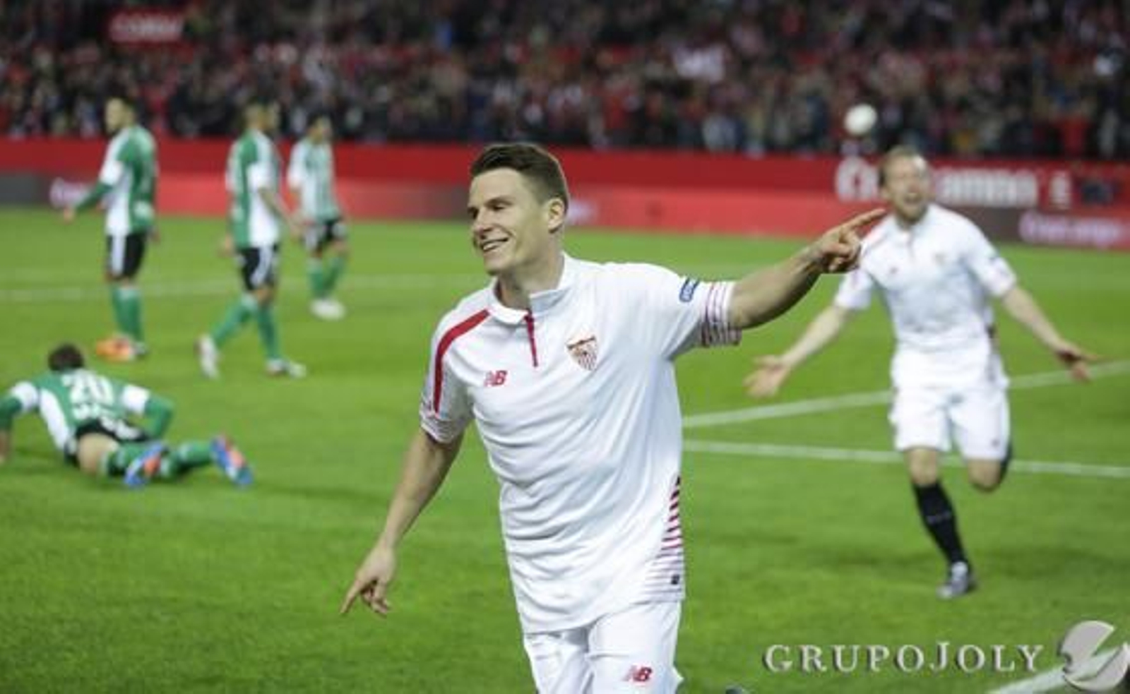 Foto: Juan Carlos Muñoz