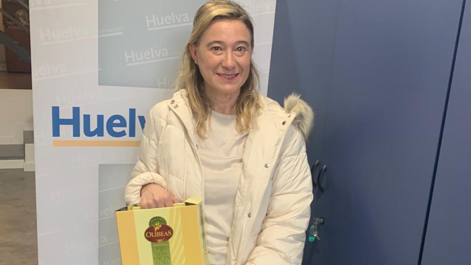 María Teresa Secaduras