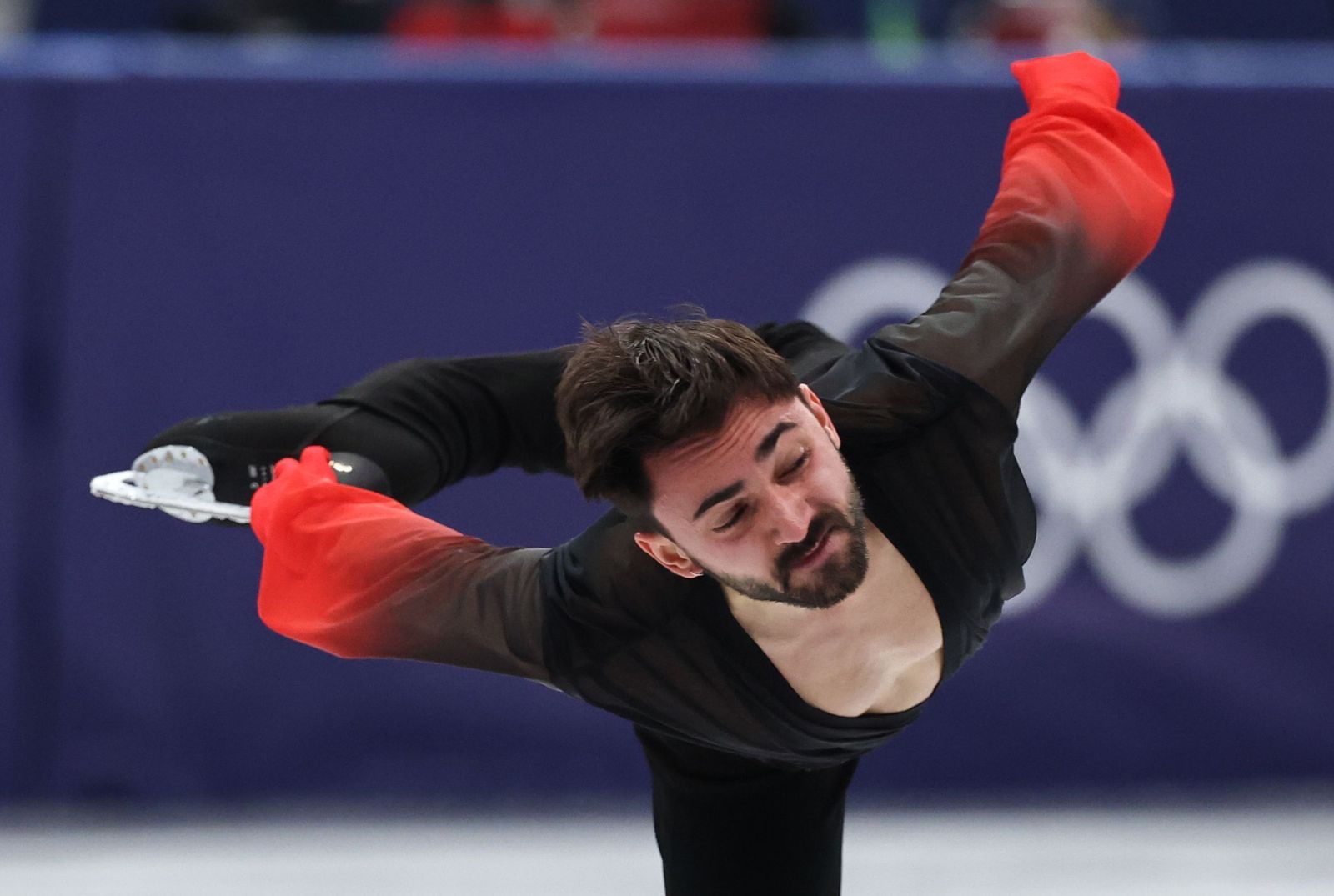 Las mejores fotos de los Juegos Olímpicos de invierno Milán Cortina d'Ampezzo 2026 | Octava jornada