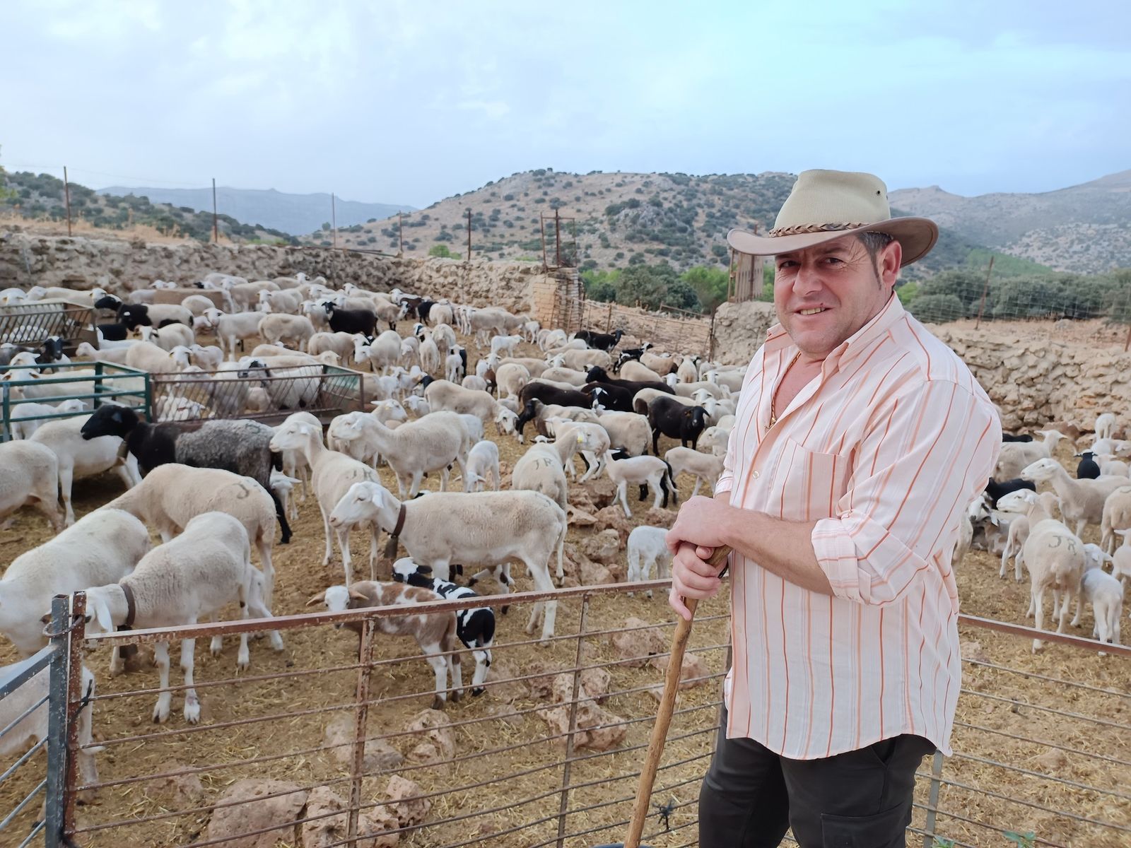 Asociación Pastores por el Monte Mediterráneo, Bandera al mérito medioambiental