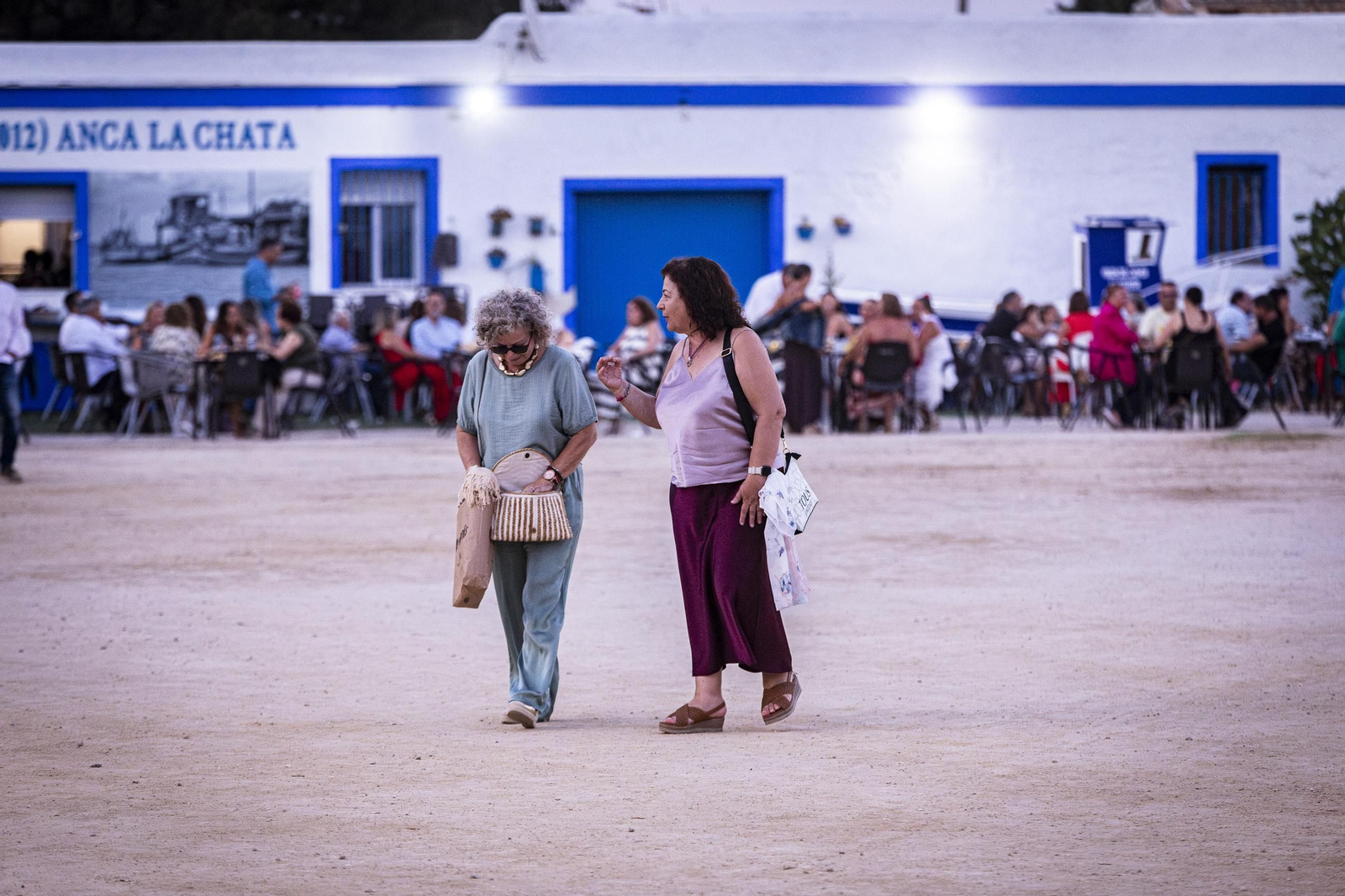 Búscate en el concierto de Alejandro Fernández en Concert Music Festival de Chiclana