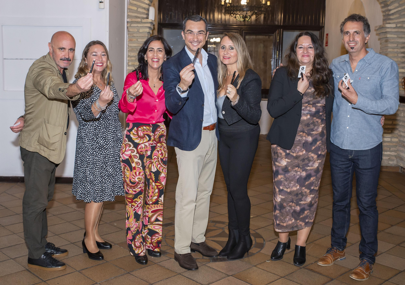 Los alumnos de la promoción 89-93 del Asta Regia Jerez celebran el 30 aniversario de su graduación Los alumnos de la promoción 89-93 del Asta Regia Jerez celebran el 30 aniversario de su graduación