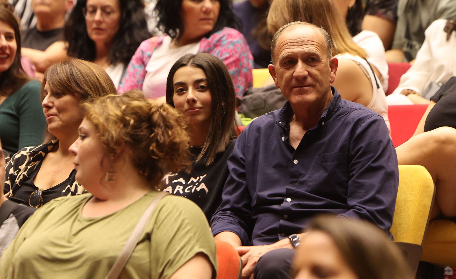 Búscate en el concierto de Kani García