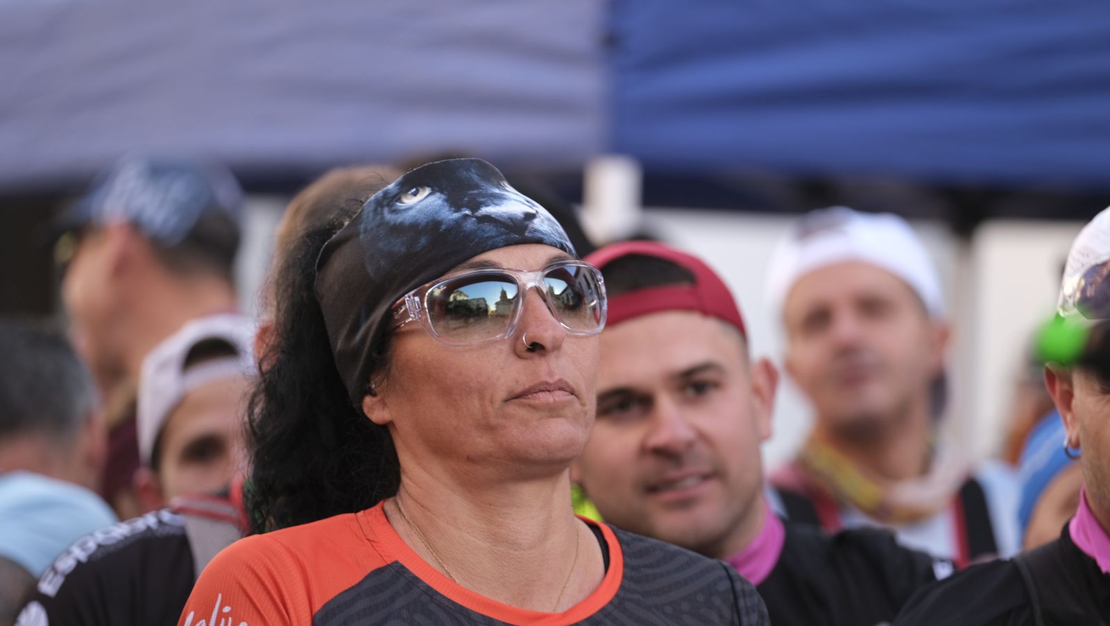 Búscate en la fotogalería del Trail de la Pólvora en Cantoria