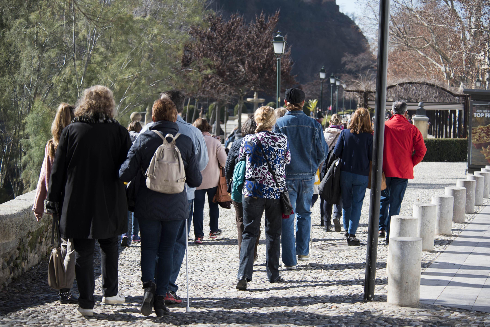 Los empresarios piden una mejor regulación de los apartamentos ilegales a través de las plataformas intermediarias.