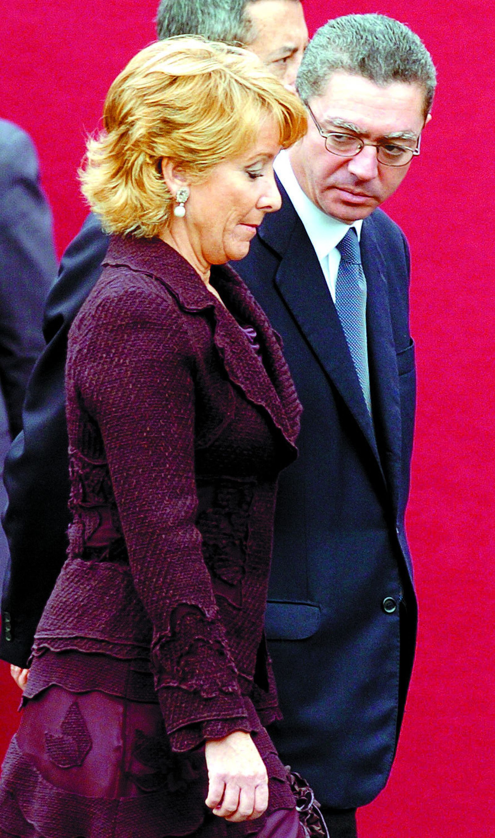 La Fiscalía cifra  en 4,9 millones la financiación ilegal a través de Púnica