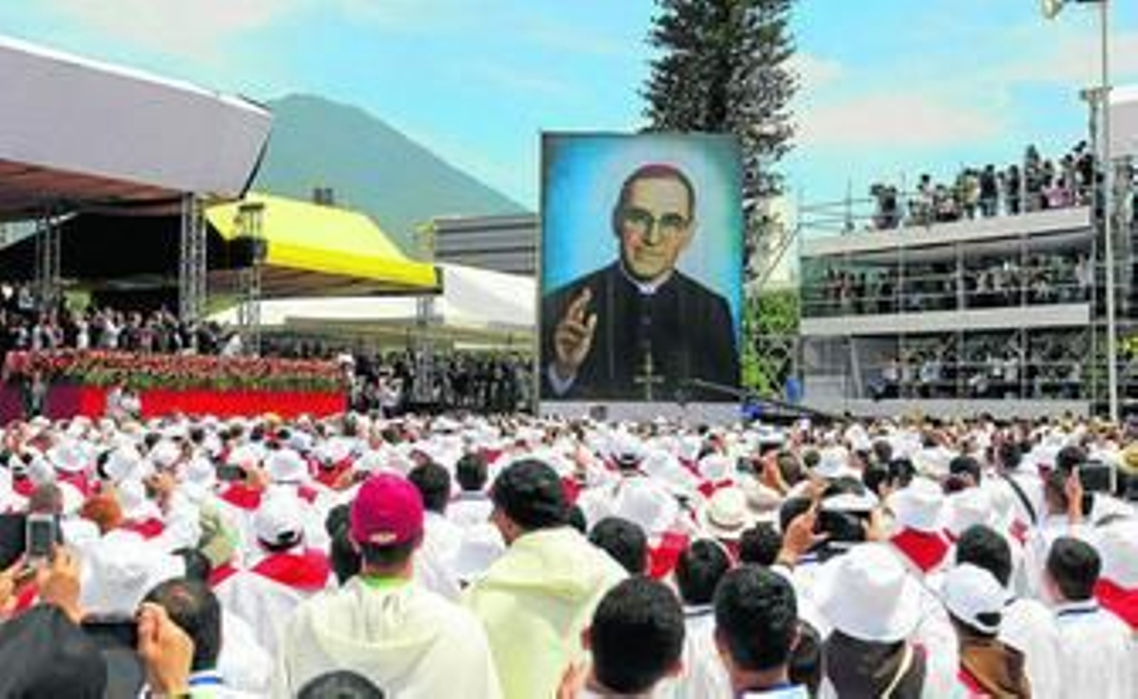 La miopía crece sin freno