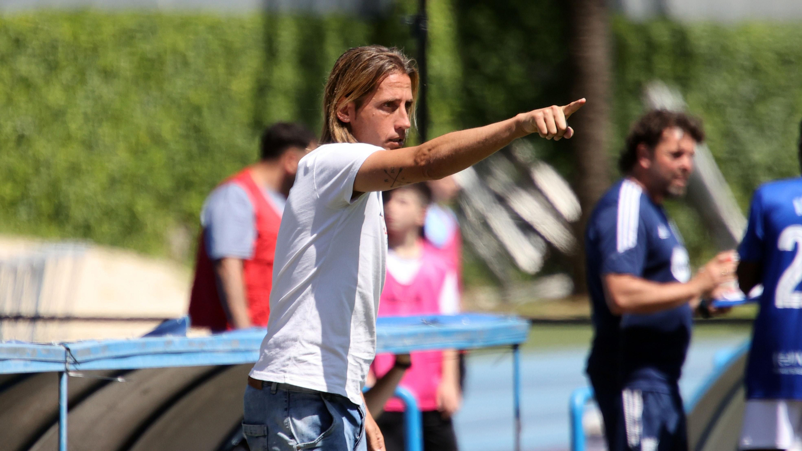 Xerez CD - La Palma en Chapín
