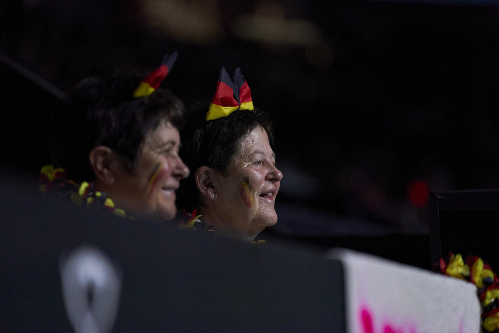 Jan Lennard Struff - Denis Shapovalov de la Copa Davis de Málaga
