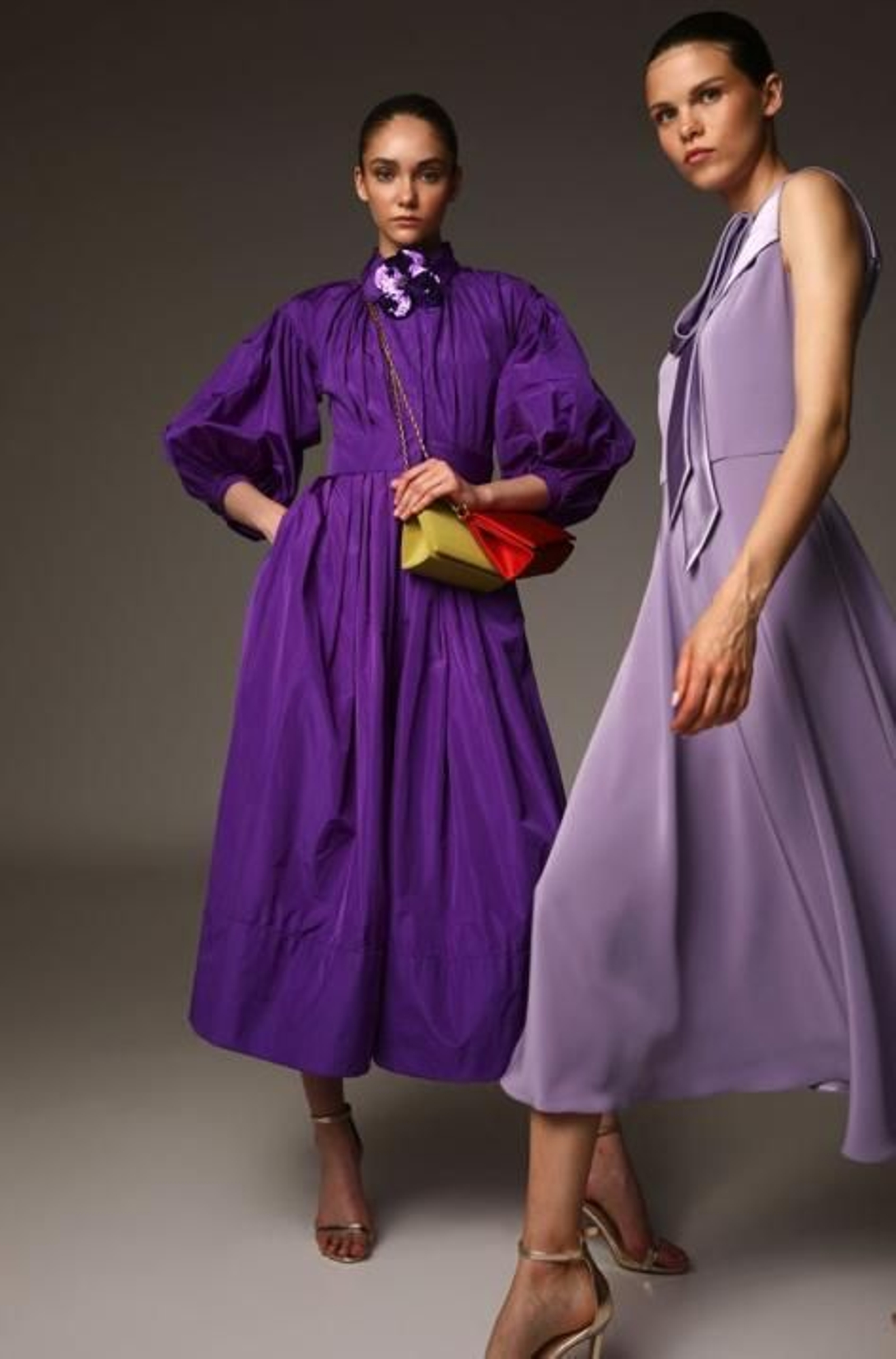 Así es la colección 'Without Season II' de Antonio García