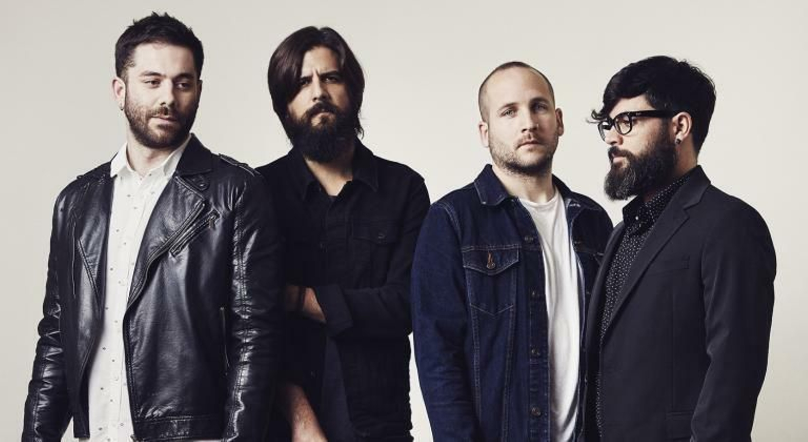 El grupo Viva Suecia, que intervendrá en el concierto del 1 de noviembre