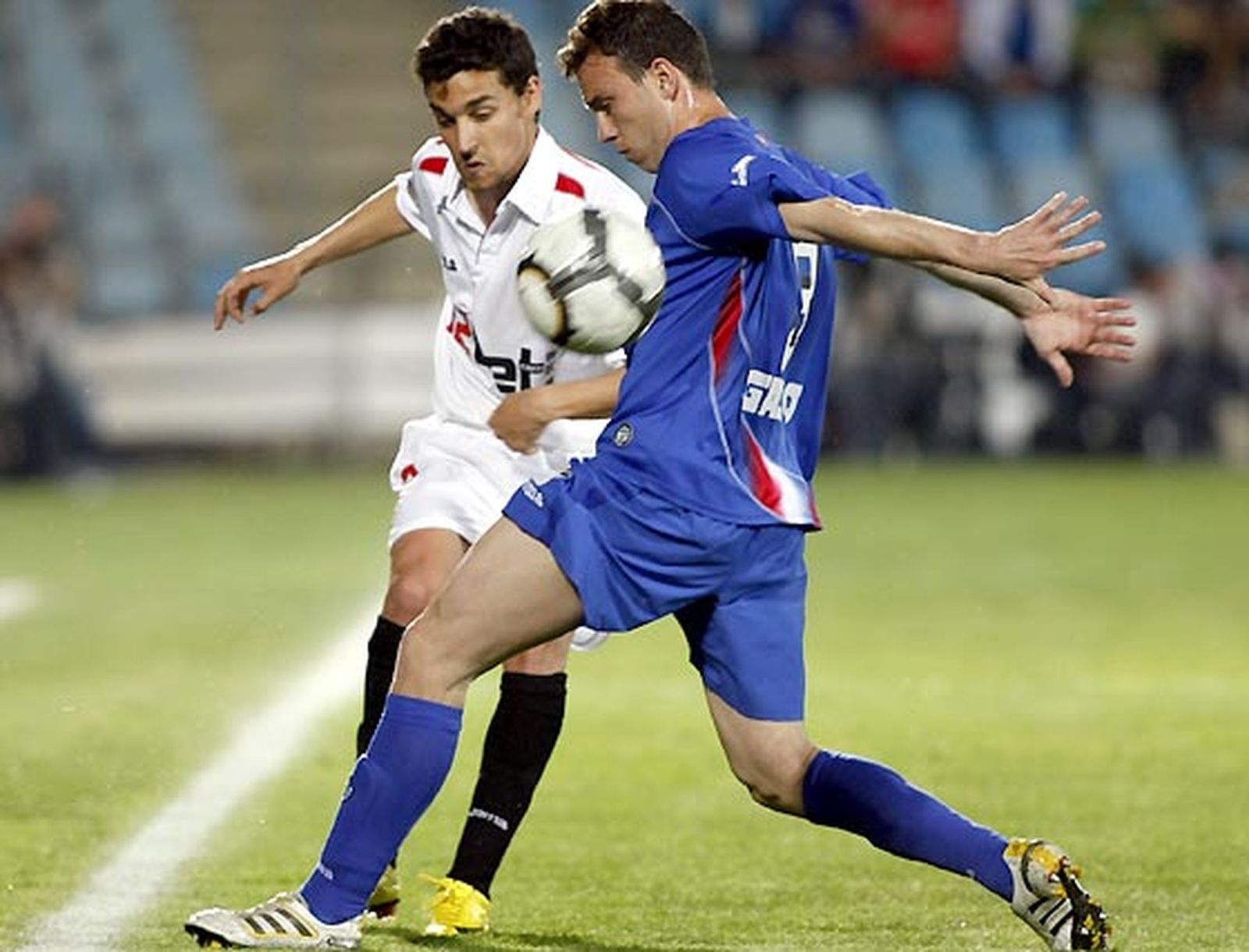 Foto: José Ramón Ladra