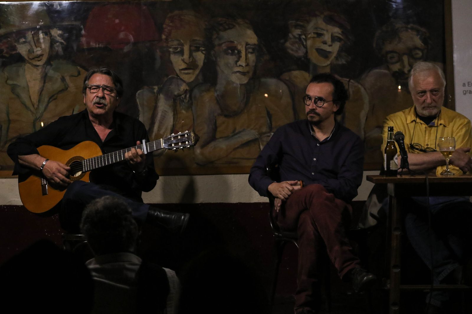 Abril para vivir regresa del 27 de abril al 2 de mayo