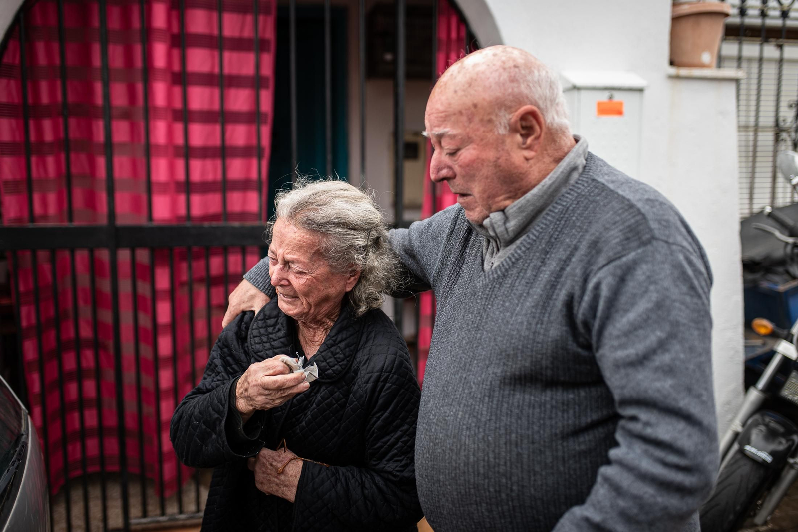 Cronología de la desaparición del abuelo y el niño en Manzanilla: así sucedieron los hechos