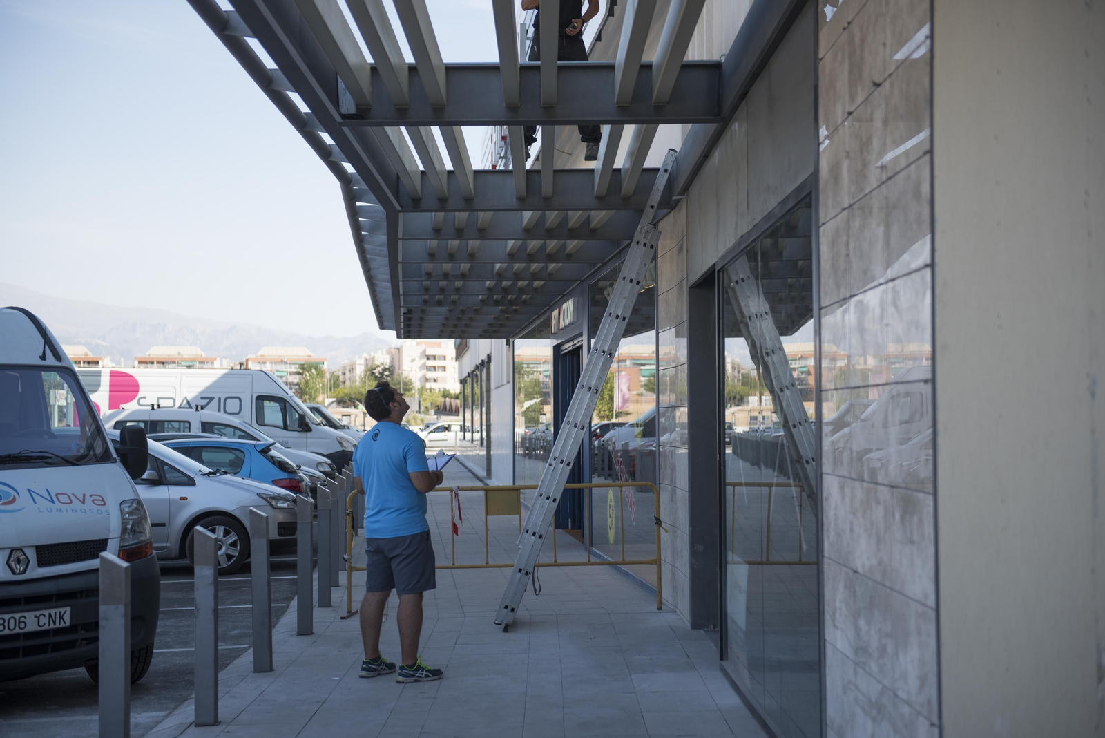 Orchestra, Tiendanimal o Fifty Factory son algunas de las catorce firmas que llegan en esta segunda fase.