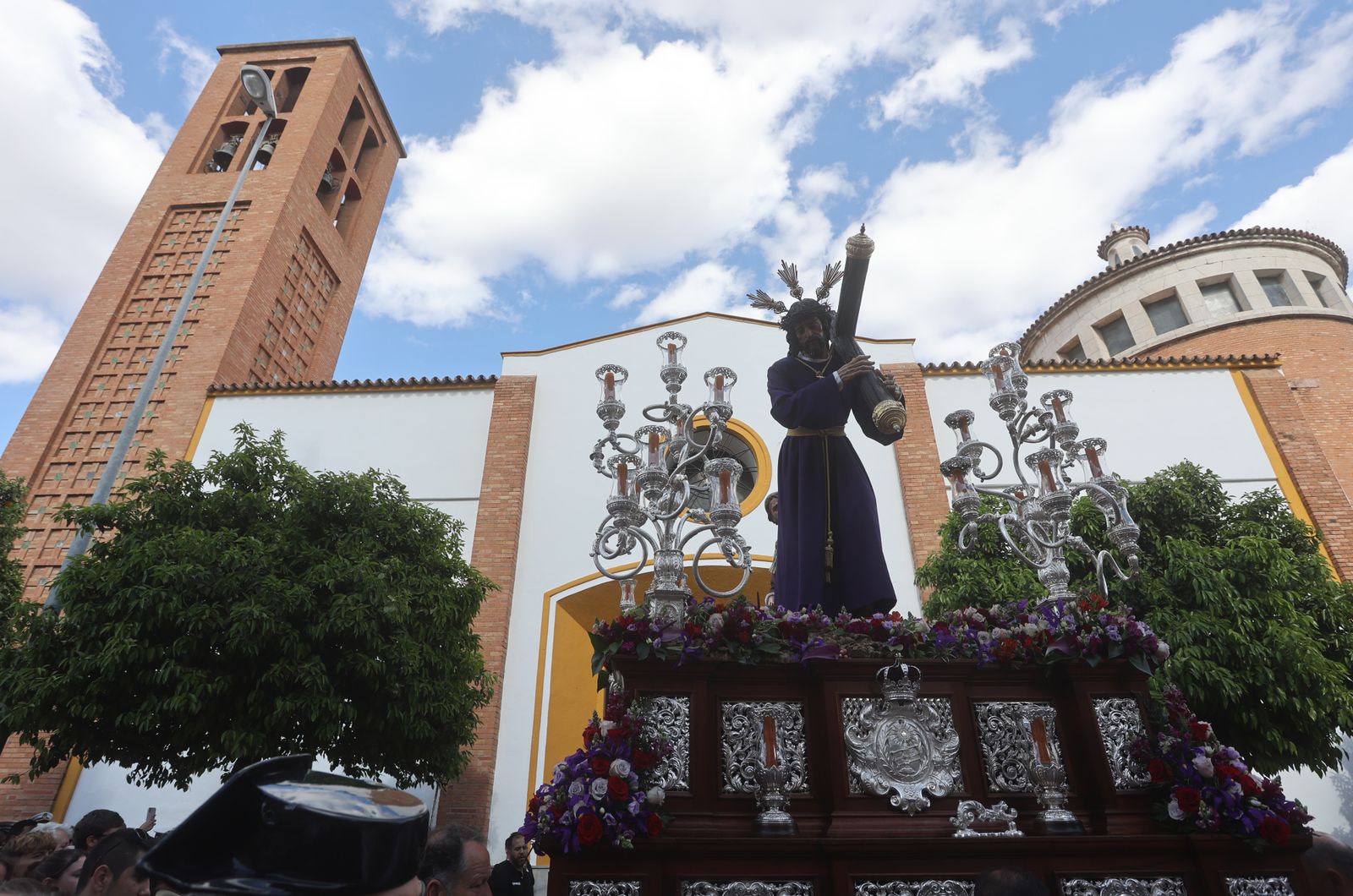 Hermandad de San José Obrero