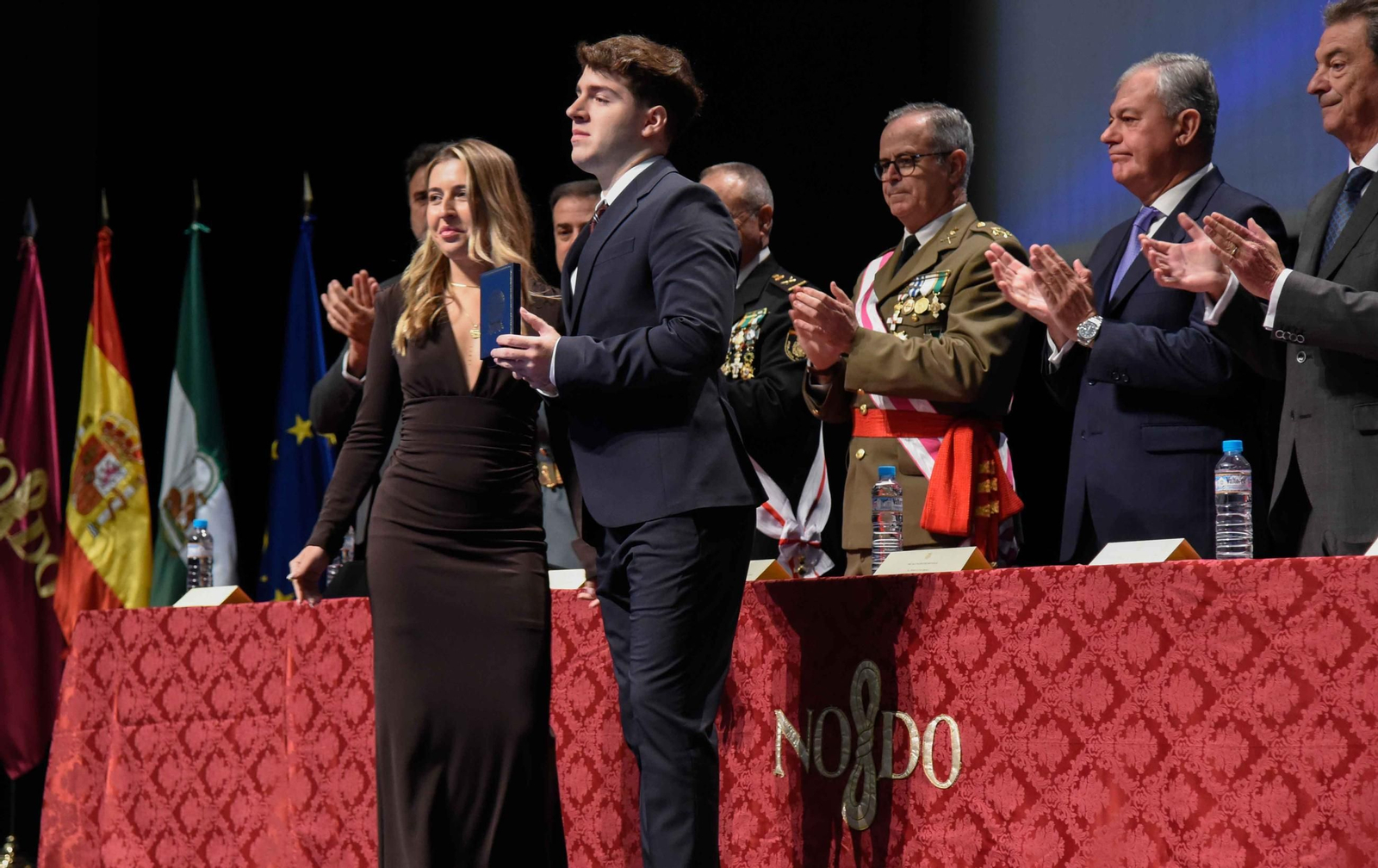 Día de la Policía Local de Sevilla