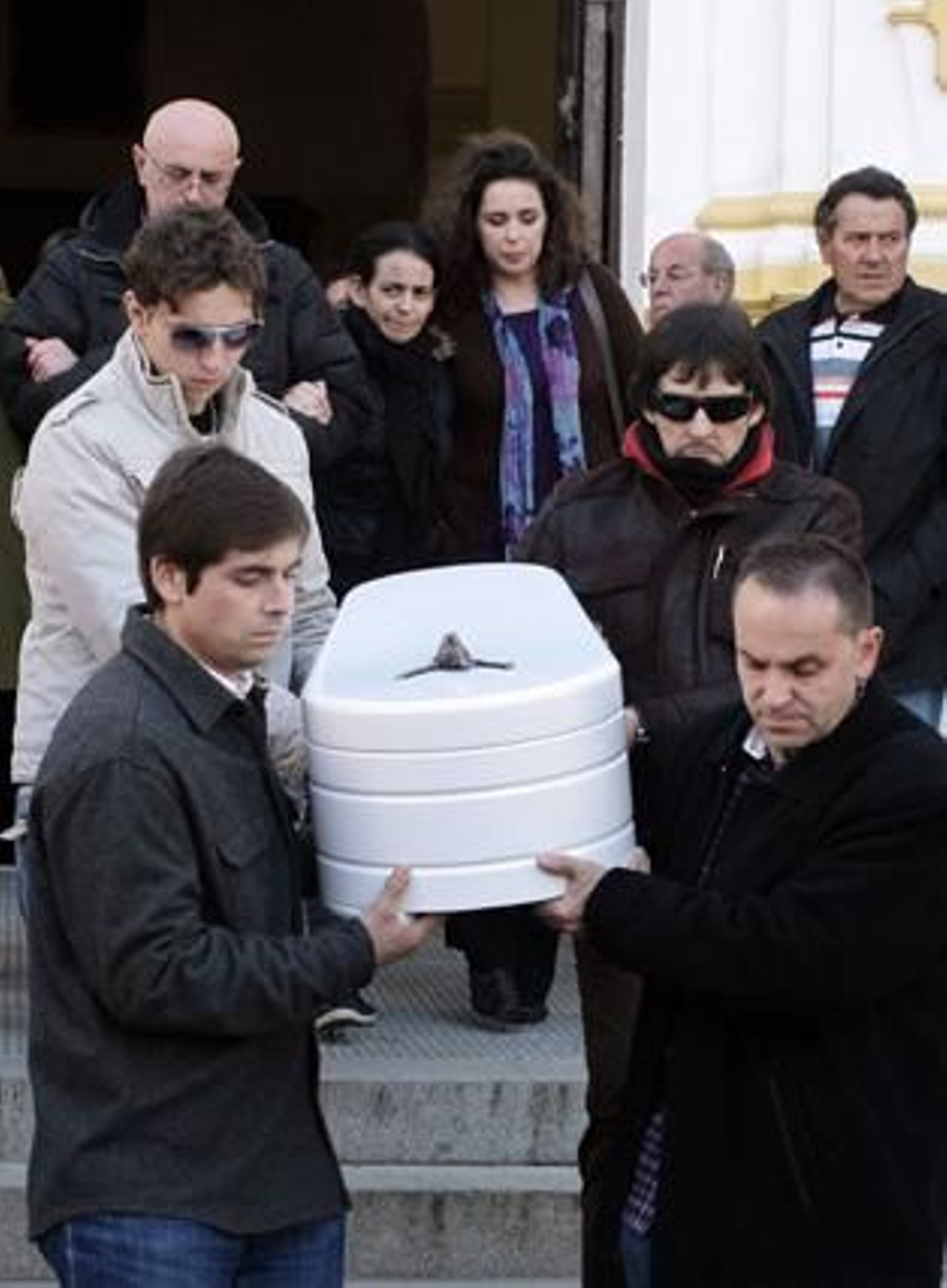 Foto: Alberto Dominguez