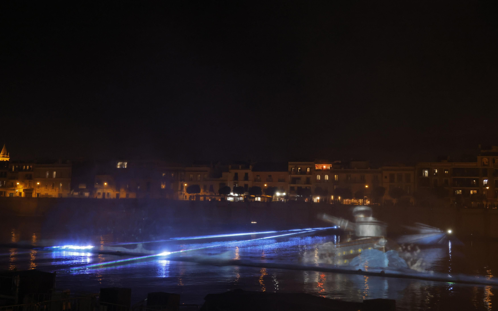 Navigalia, la magia está en el río, todas las fotos