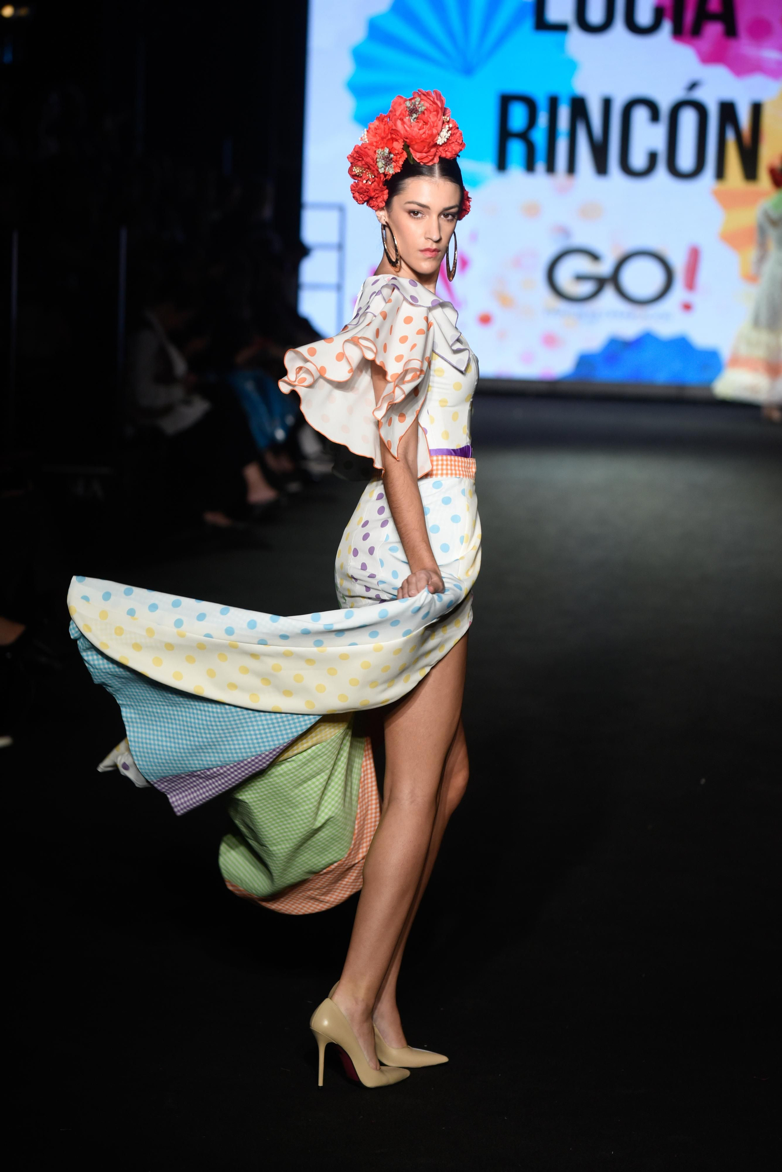 Certamen de Diseñadores Noveles de We Love Flamenco