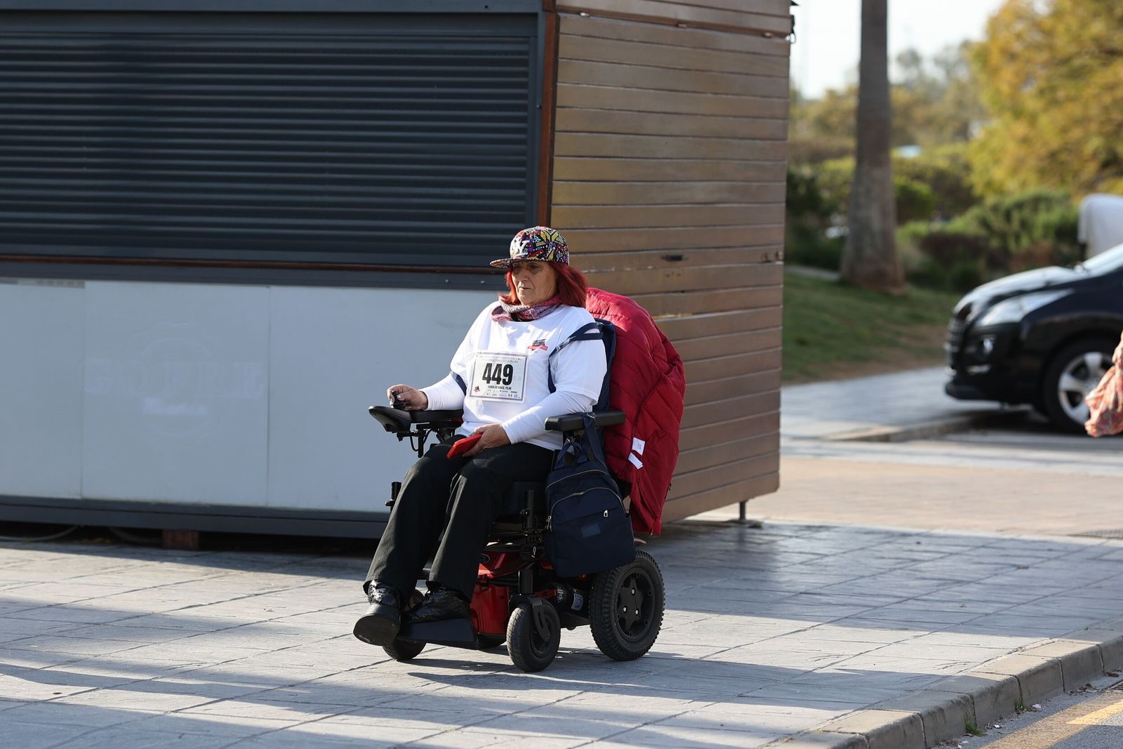 La Carrera Solidaria por el Día de la Mujer McArthurGlen, en fotos