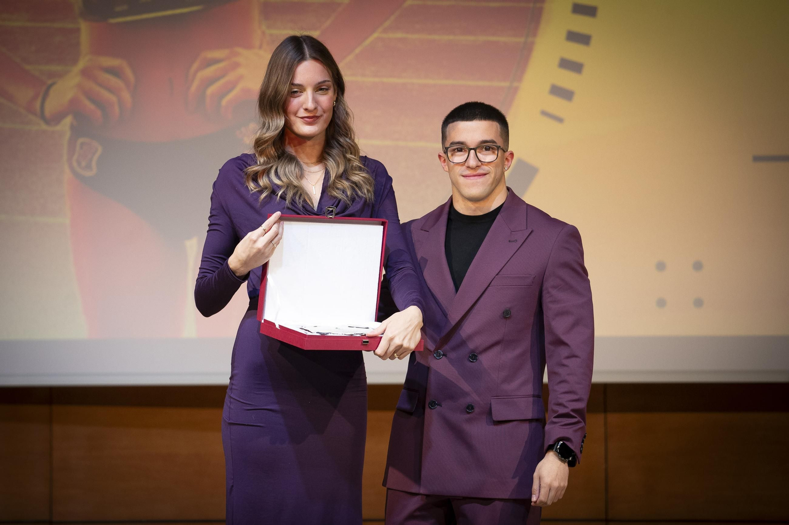 Así fue la Gala del Deporte de Granada