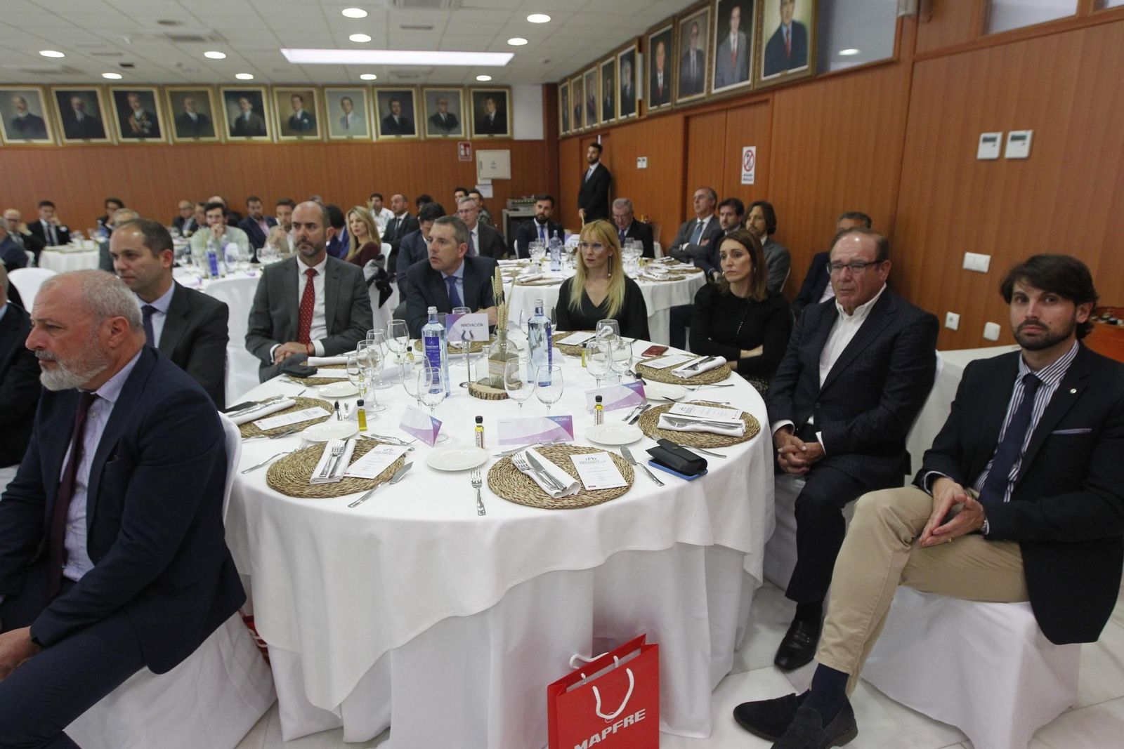 Diálogos para el Desarrollo-FAEEM-Cámara de Comercio. Almería