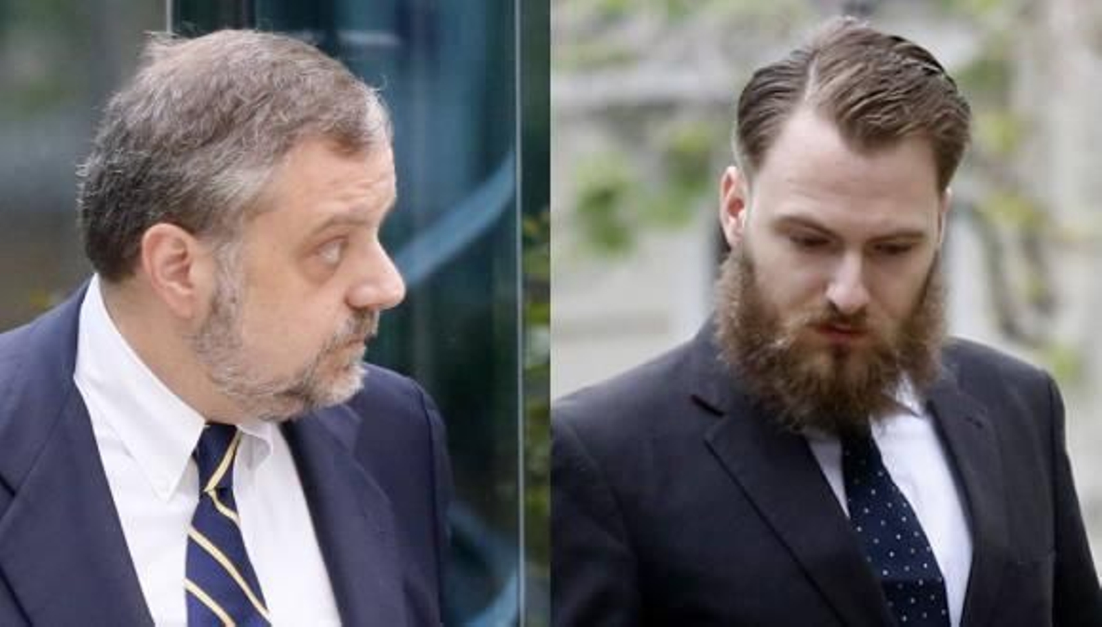 Arístegui se niega a declarar sobre el supuesto cobro de comisiones ilegales