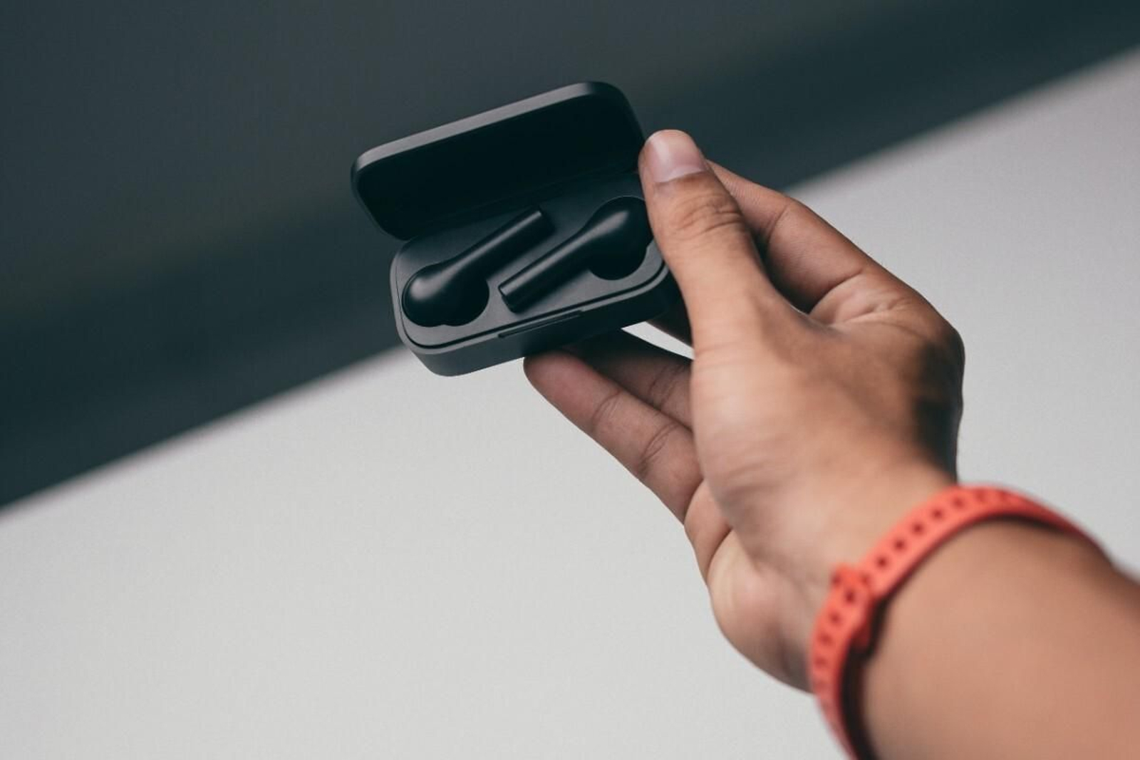 Amazon tiene los mejores auriculares inalámbricos e impermeables ahora con un 33% de descuento