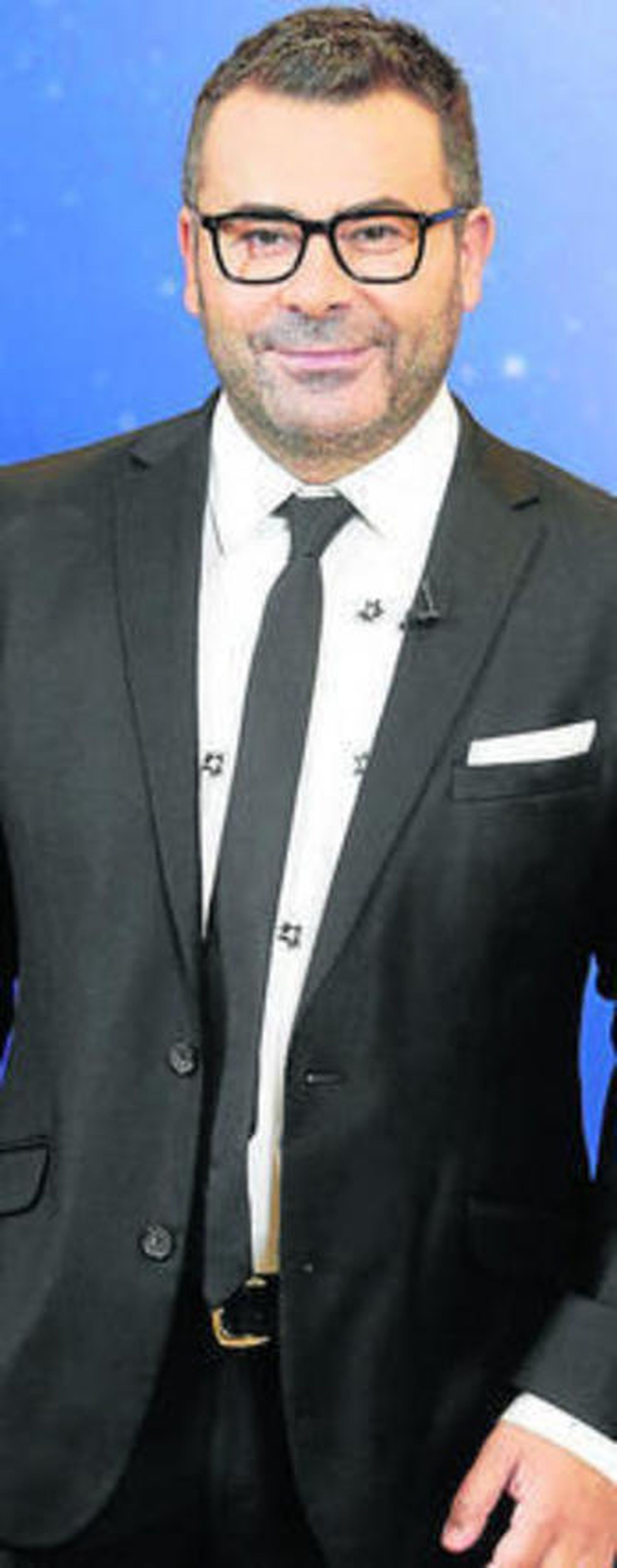 Jorge Javier Vázquez.