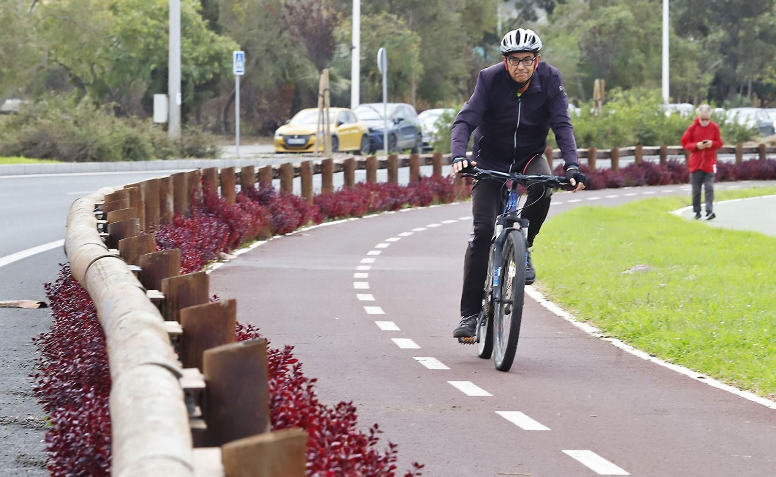 Las imágenes más destacadas del viernes 27 de octubre en Huelva