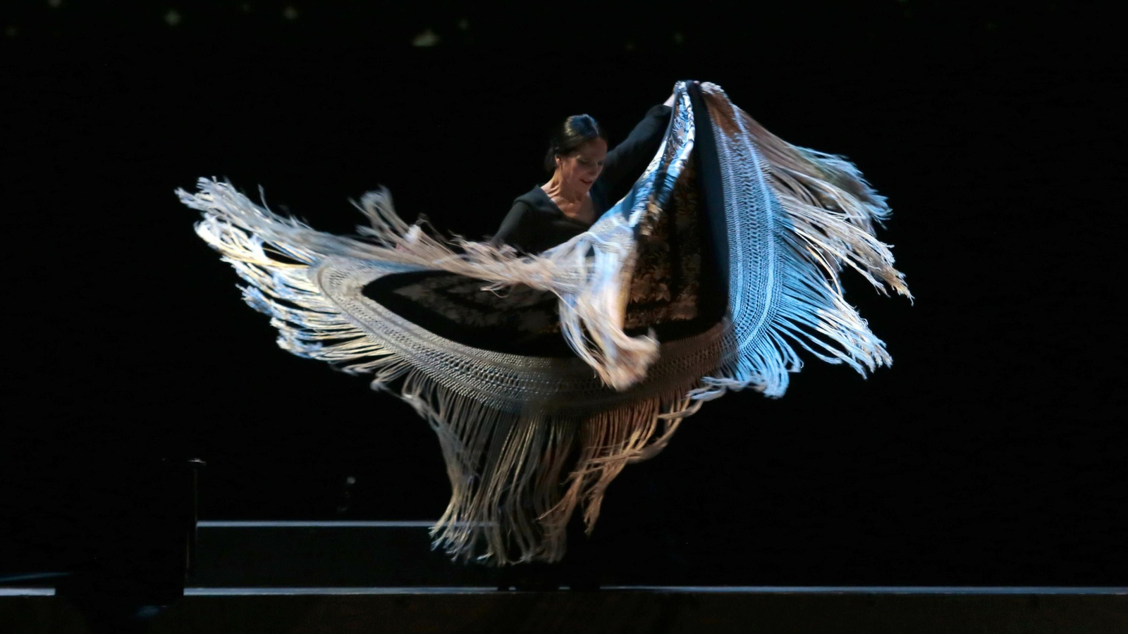 Gala aniversario del Teatro Villamarta