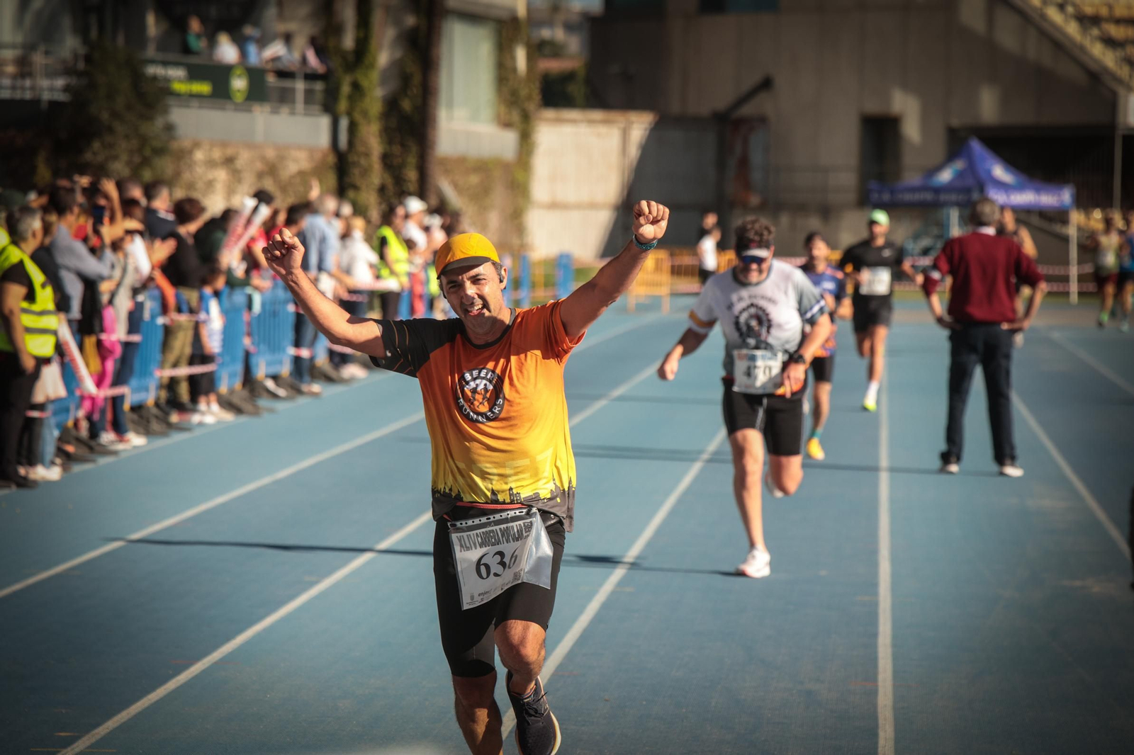 Búscate en la XLIV Carrera Popular de Jerez