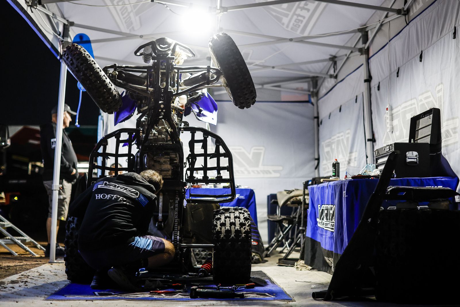 Las fotos del día del Rally Dakar | 1