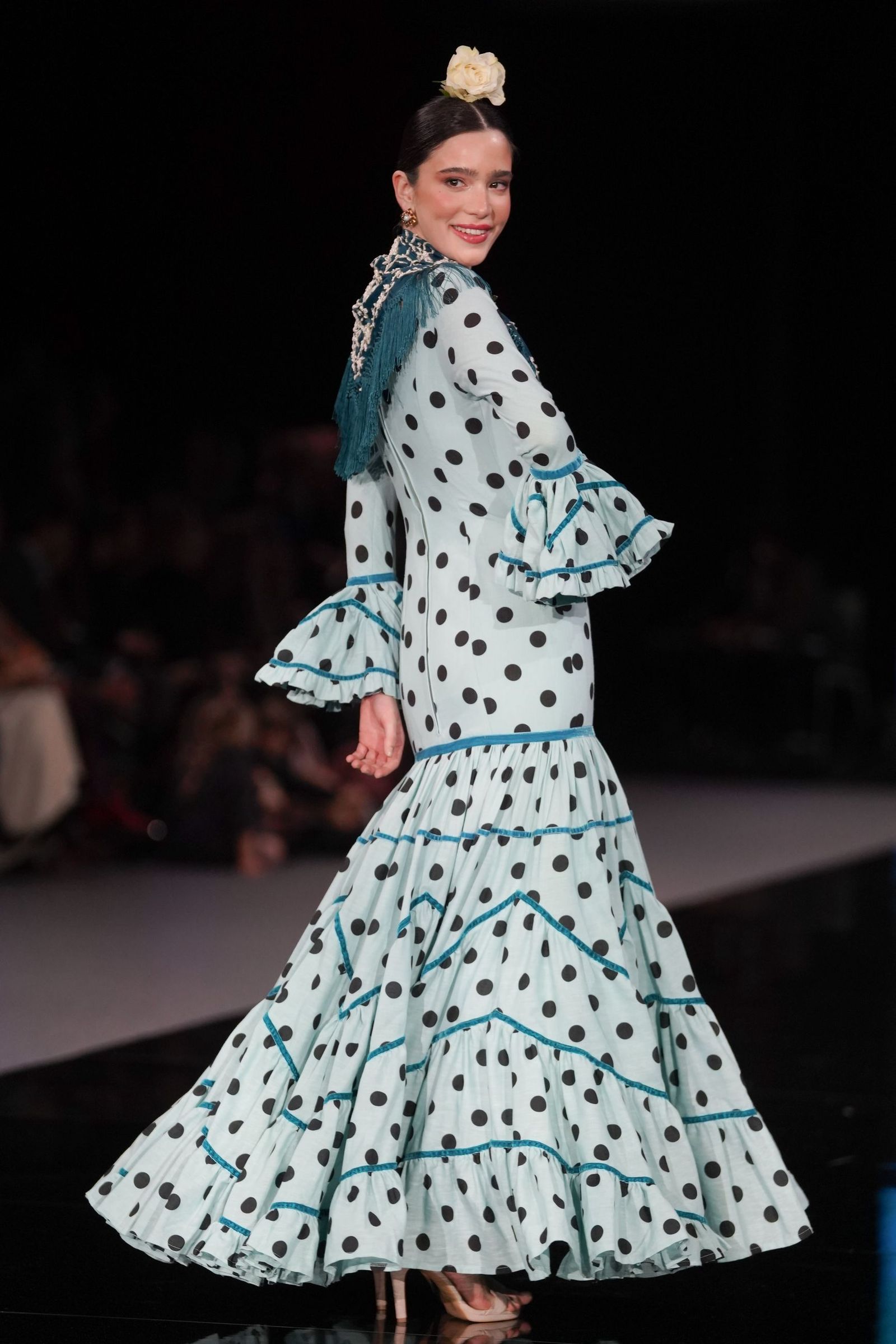 El desfile de MiAbril en SIMOF 2026, todas las fotos