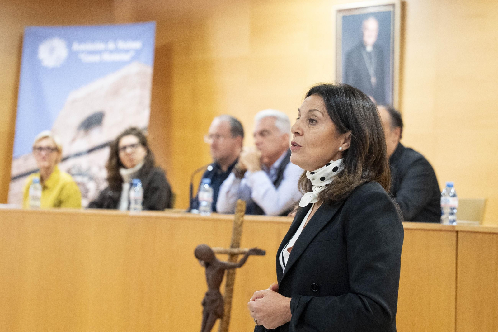 ¿Cómo sueñas el casco histórico de Almería?