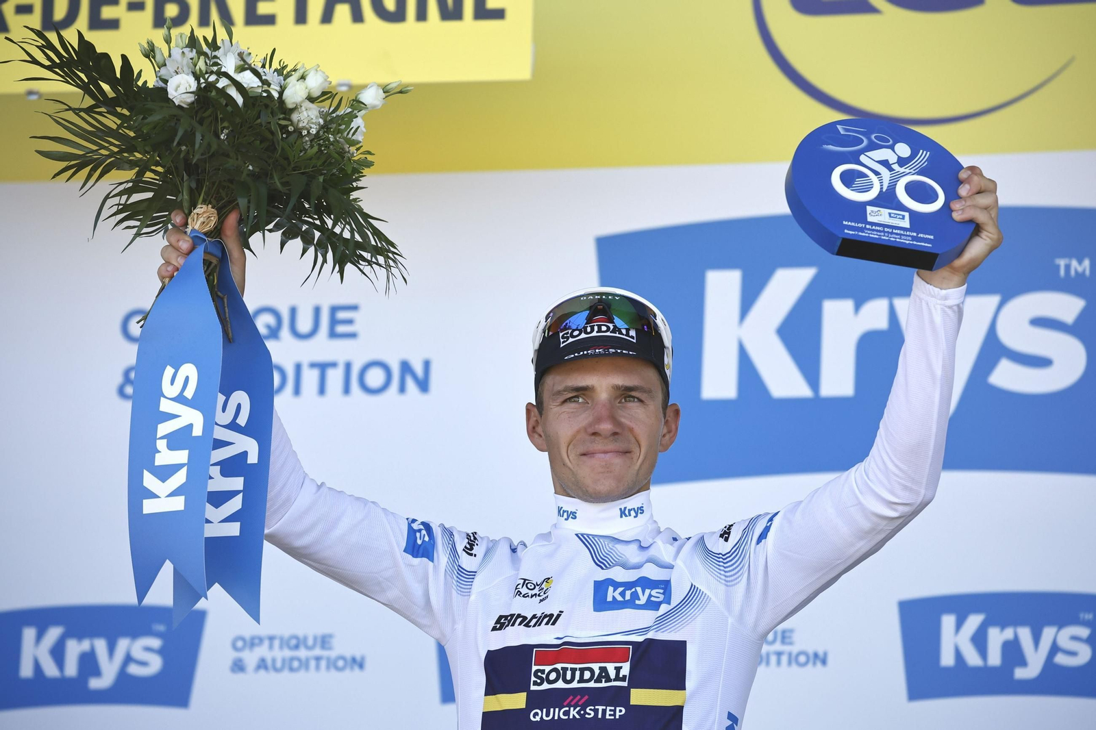 Las mejores fotos del Tour de Francia | Etapa 7