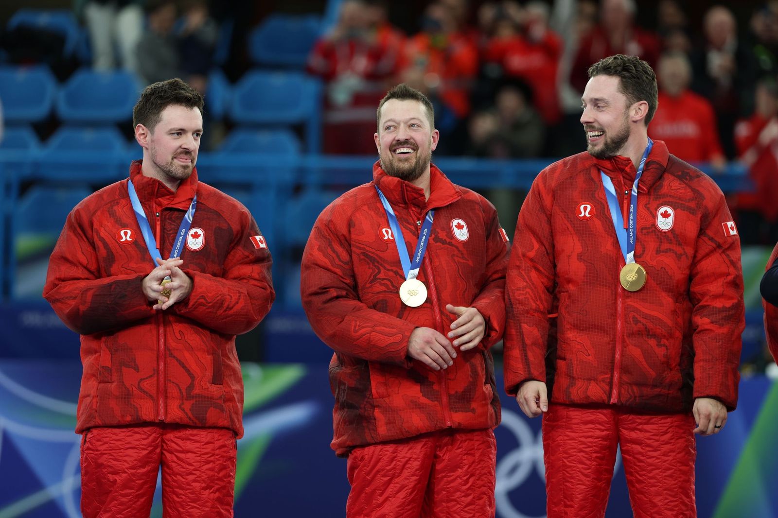 Las fotos de la tercera medalla española y de la jornada 16 de los Juegos Olímpicos