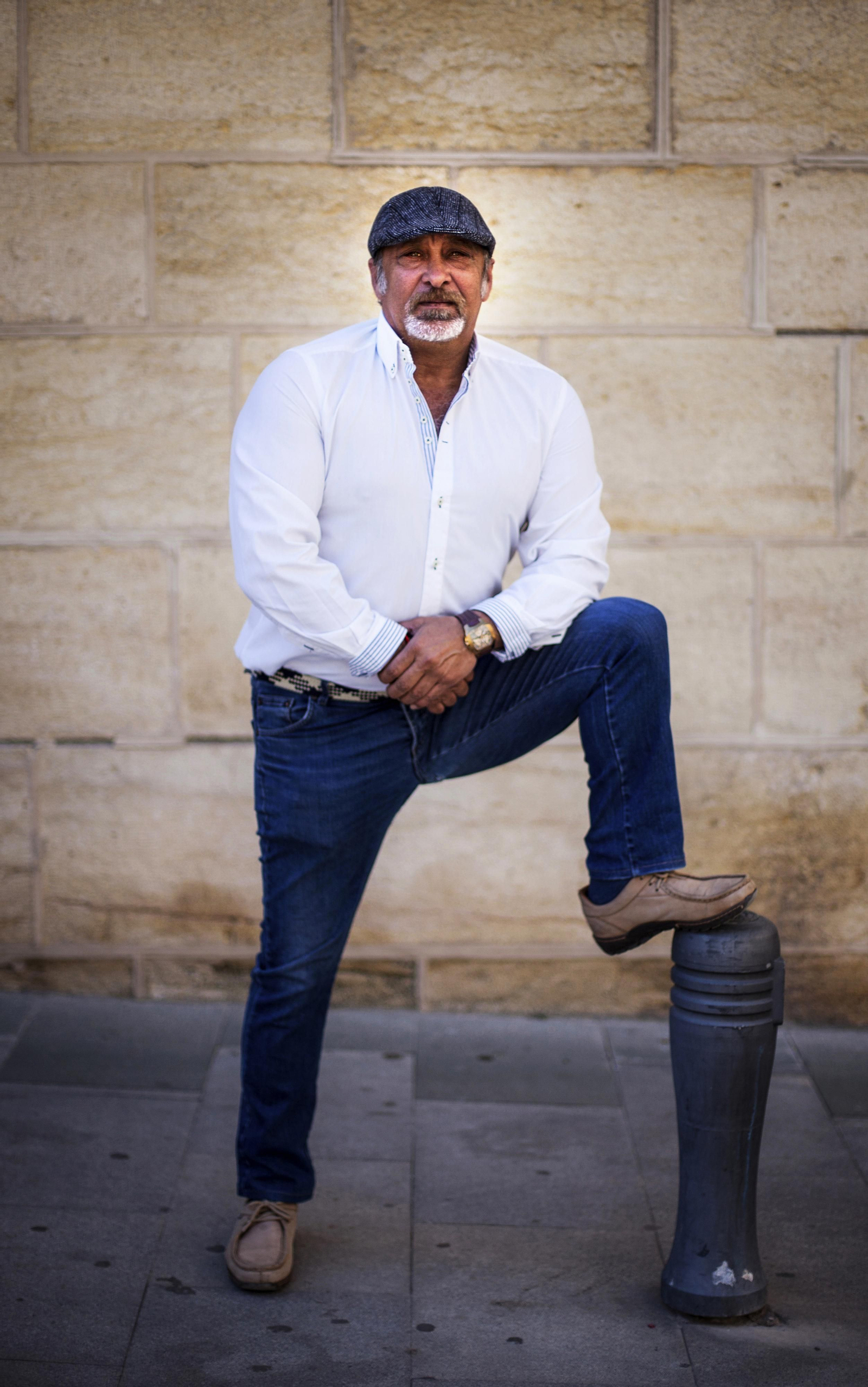 Juan Manuel Torres Gómez (Juanma)