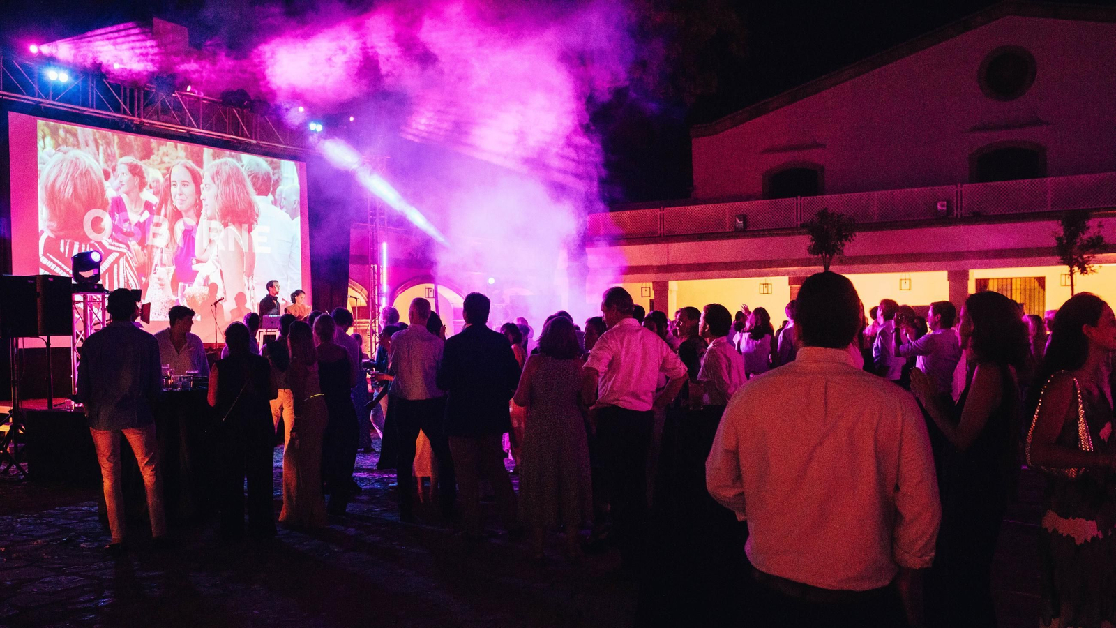 Osborne inaugura el verano con “Saborea Bites”: la experiencia más joven y vibrante de su ciclo gastronómico en El Puerto de Santa María