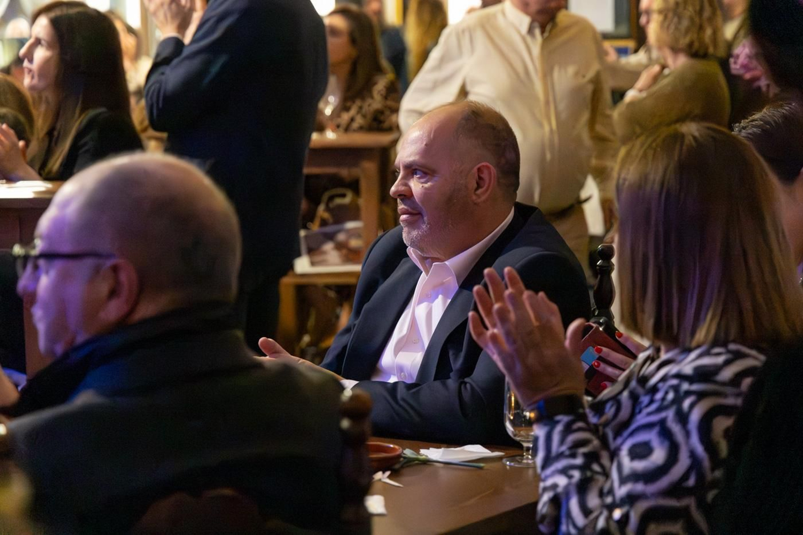 La Peña Flamenca de Jaén presenta sus actividades para 2025